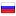 niv.ru hosted country